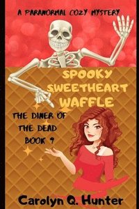 bokomslag Spooky Sweetheart Waffle