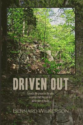 Driven Out 1