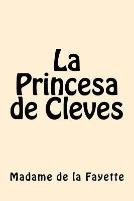 La Princesa de Cleves 1