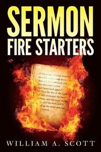 bokomslag Sermon Fire Starters