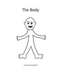 bokomslag The Body