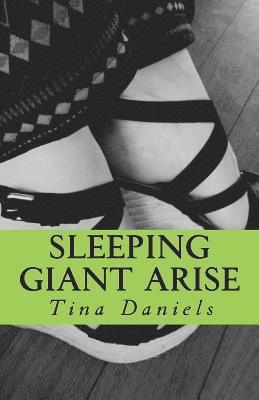 Sleeping Giant Arise 1