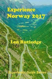 bokomslag Experience Norway 2017