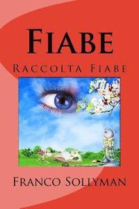 bokomslag Fiabe