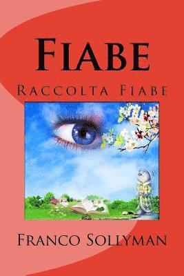 Franco Sollyman - Fiabe, Häftad