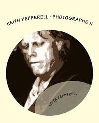 bokomslag Keith Pepperell - Photographs II