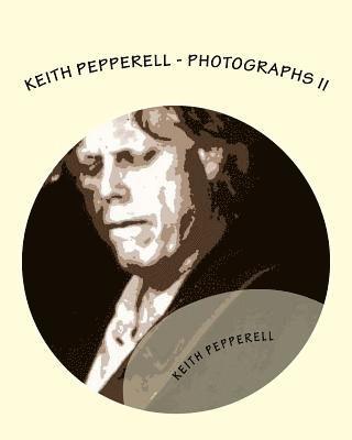 bokomslag Keith Pepperell - Photographs II