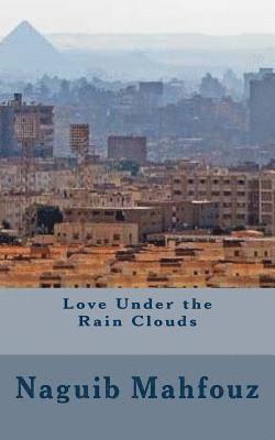 Love Under the Rain Clouds 1