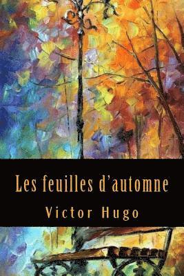 Les feuilles d'automne 1