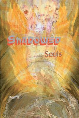 bokomslag Shadowed Souls
