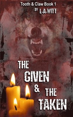 Given & The Taken 1