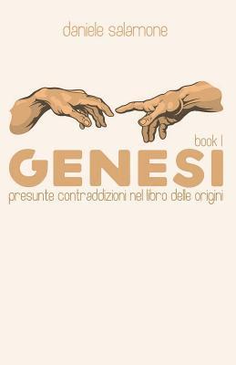 bokomslag GENESI - book 1: Presunte contraddizioni nel libro delle origini