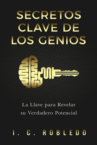 bokomslag Secretos Clave de los Genios