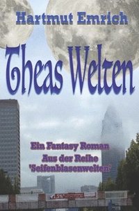 bokomslag Theas Welten