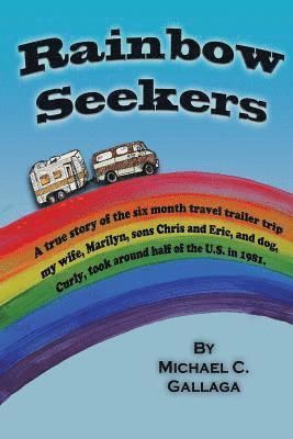 Rainbow Seekers 1