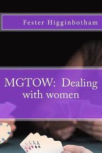 bokomslag Mgtow: Dealing with women