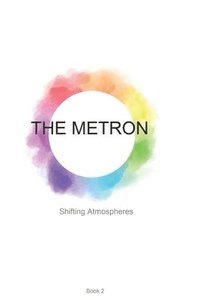 bokomslag The Rhema Institute: The Metron 2 (Atmospheres)