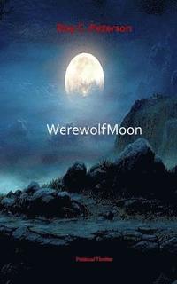 bokomslag Werewolf Moon