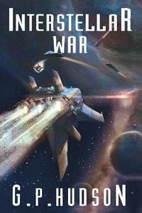bokomslag Interstellar War