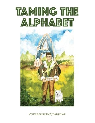 Taming the Alphabet 1