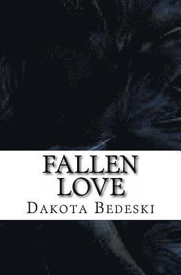 bokomslag Fallen Love