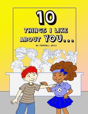 10 Things I Like About You 1