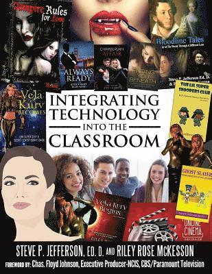 Integrating Technology Into The Classroom 1