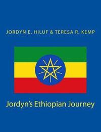 bokomslag Jordyn's Ethiopian Journey