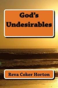 bokomslag God's Undesirables