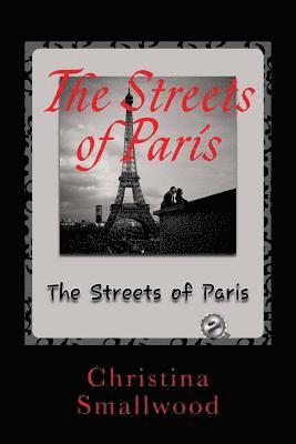 The Streets of Paris 1