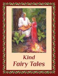 bokomslag Kind Fairy Tales