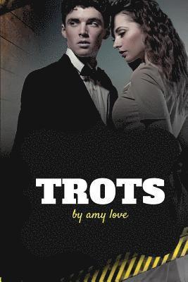Amy Love - Trots, Häftad