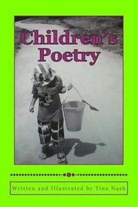 bokomslag Children's Poetry