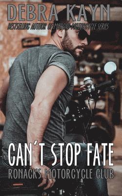 Can't Stop Fate 1