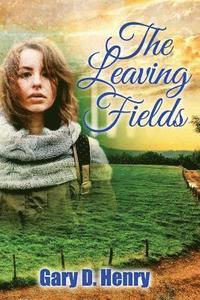 bokomslag The Leaving Fields