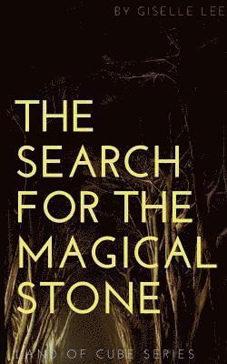 Giselle Lee - The Search For The Magical Stone, Häftad