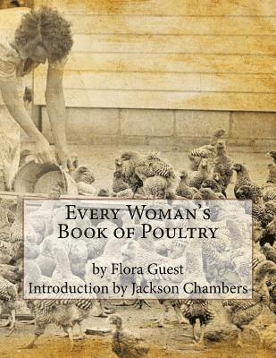 Every Woman's Book of Poultry 1