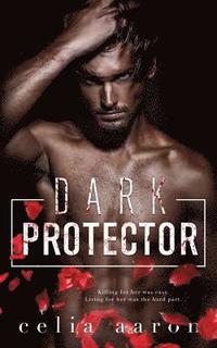 bokomslag Dark Protector
