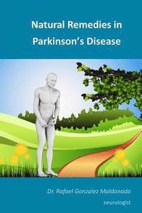 bokomslag Natural Remedies in Parkinson's Disease