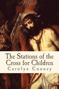 bokomslag Stations of the Cross for Children