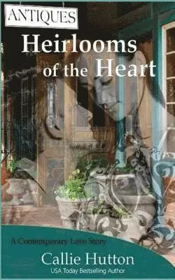Callie Hutton - Heirlooms of the Heart, Häftad. Tillgänglighet: Lägg i varukorg