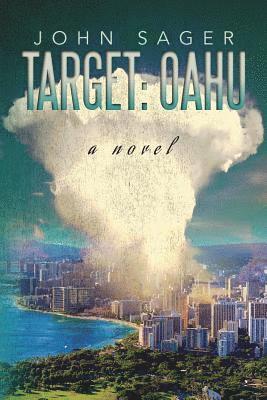 bokomslag Target: Oahu: A Novel