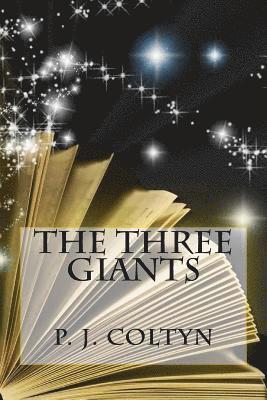 The Three Giants 1