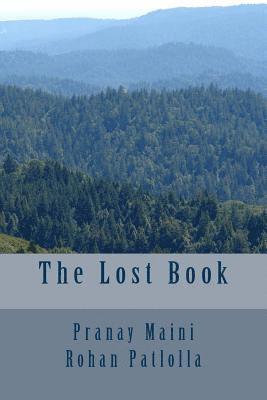 The Lost Book 1