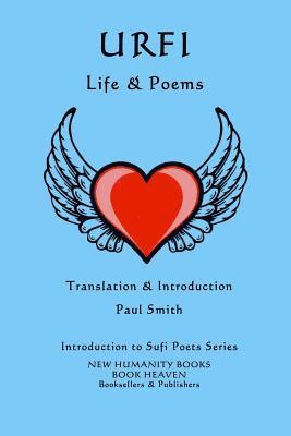 bokomslag Urfi - Life & Poems