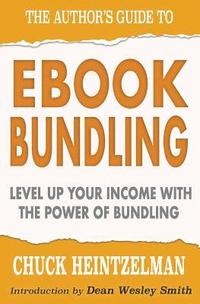 bokomslag The Author's Guide to Ebook Bundling