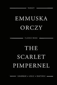 bokomslag The Scarlet Pimpernel