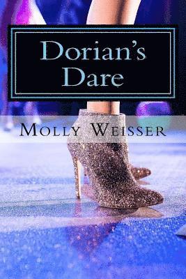 Dorian's Dare: An Erotic Big Handsome Man (BHM) Story 1