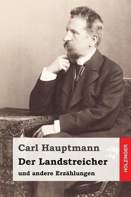 Der Landstreicher: und andere Erzählungen 1