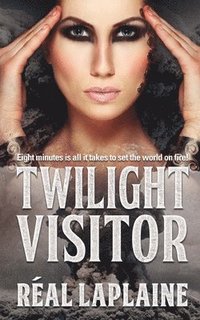 bokomslag Twilight Visitor